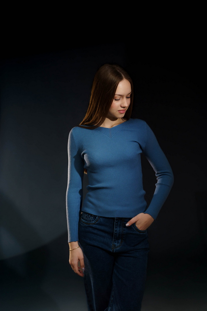 Водолазка жіноча